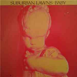 Suburban Lawns - Baby