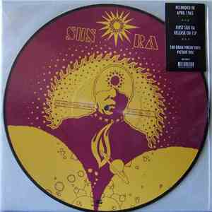 Sun Ra - The Heliocentric Worlds Of Sun Ra, Vol. 1