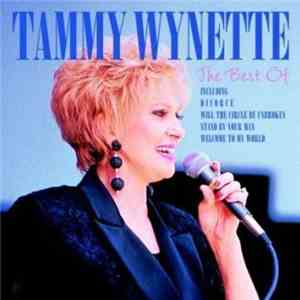 Tammy Wynette - The Best Of