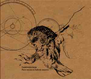 Tannhäuser - Para Entonces Habrás Muerto