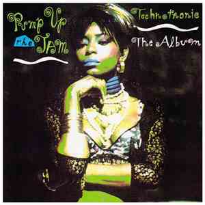 Technotronic - Pump Up The Jam - The Album