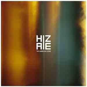 The American Scene - Haze