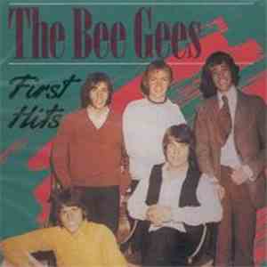 The Bee Gees - First Hits