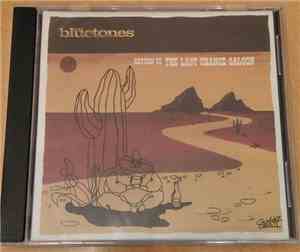 The Bluetones - Return To The Last Chance Saloon