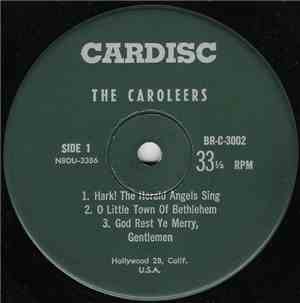 The Caroleers - Hark! The Herald Angels Sing