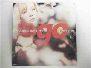 The Darling Buds - Let's Go Round There