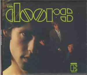 The Doors - The Doors