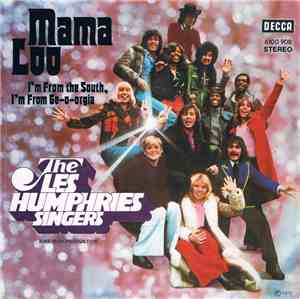 The Les Humphries Singers - Mama Loo