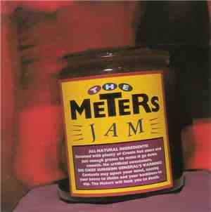 The Meters - Meters Jam