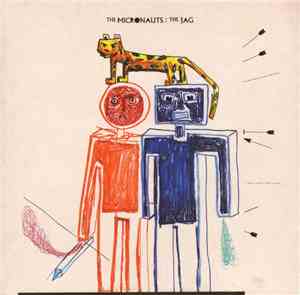 The Micronauts - The Jag