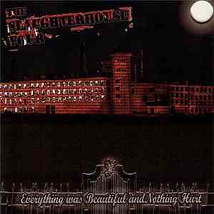 The Slaughterhouse Four - Everything Was Beautiful And Nothing Hurt