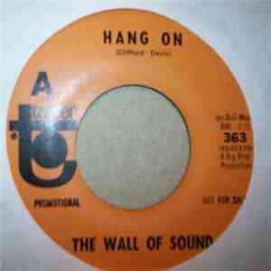 The Wall Of Sound - Hang On