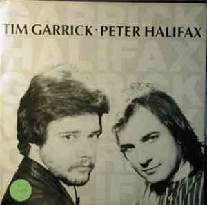 Tim Garrick · Peter Halifax - I Didn't Want To Love You / Forever