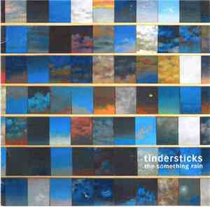 Tindersticks - The Something Rain