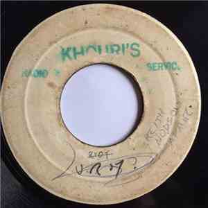 U. Roy / Samuel The First - The Hudson Affair / Hot Stick Version