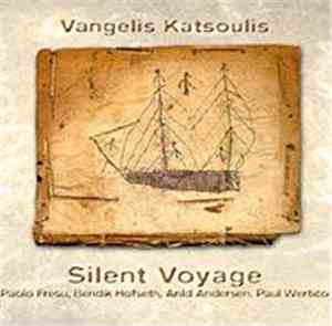 Vangelis Katsoulis - Silent Voyage