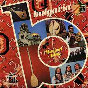 Various - Bulgaria