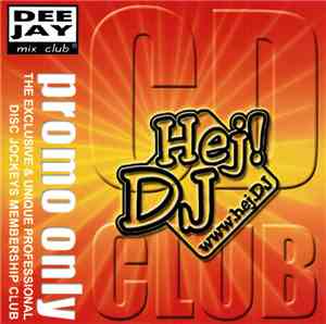 Various - CD Club Promo Only February 2014 Part 7