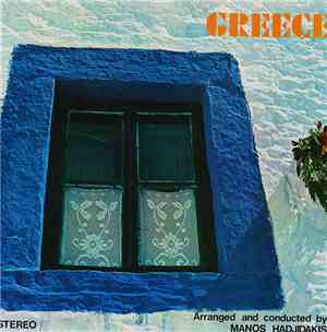 Various - Greece - Popular Music