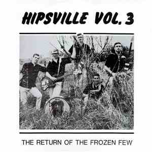 Various - Hipsville Vol. 3