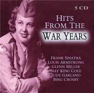 Various - Hits From The War Years