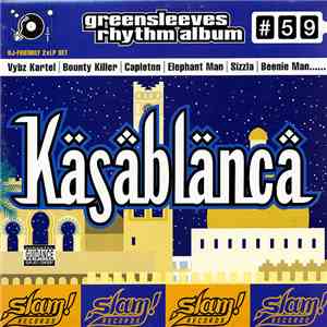 Various - Kasablanca