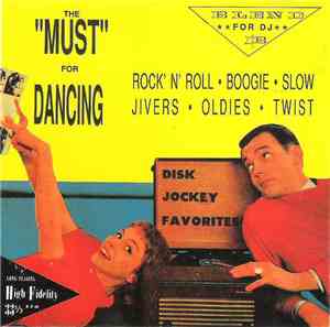 Various - Must For Dancing 