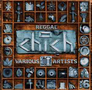 Various - Reggae Chich Vol.6