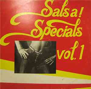 Various - Salsa Specials Vol. 1