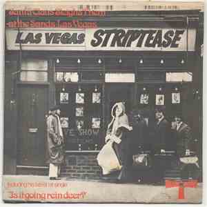 Various - Santa Claus Sleighs Them At The Sands Las Vegas