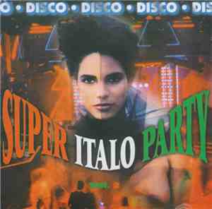 Various - Super Italo Party Vol.2