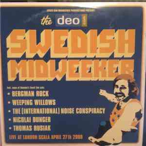 Various - Swedish Midweeker
