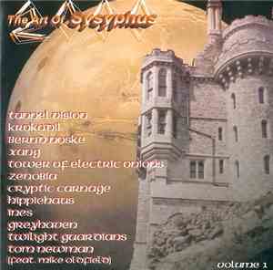 Various - The Art Of Sysyphus Volume 1