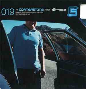 Various - The Cornerstone Player 019