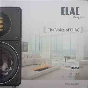Various - The Voice Of ELAC