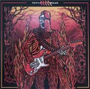 Various - Triple M Rocks