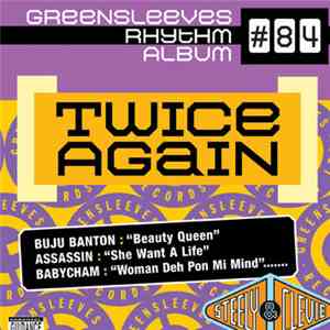 Various - Twice Again