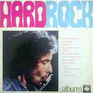 Various - Welcome The Rock People