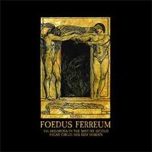 Via Dolorosa / In The Mist  / XX Secolo / Pagan Circle / Aus Dem Norden - F ...
