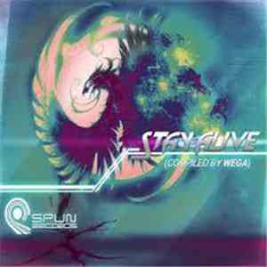 Wega - Stay Alive