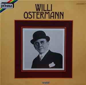 Willi Ostermann - Willi Ostermann