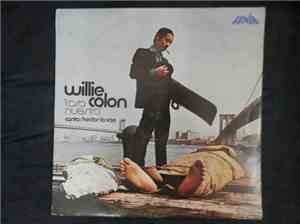 Willie Colón Canta: Hector Lavoe - Cosa Nuestra