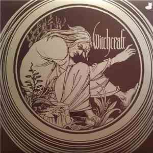 Witchcraft  - Witchcraft