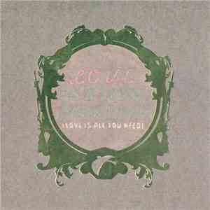 Your Heart Breaks - Love Is A Long Dark Road (Love Is All You Need)