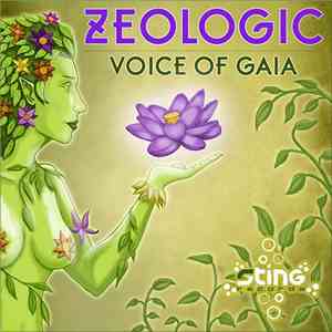 Zeologic - Voice Of Gaia