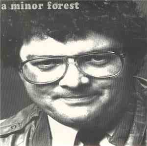 A Minor Forest - Co-ed, As Hell