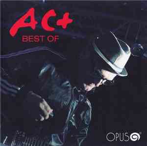AC+ - Best Of (1982 - 2012)