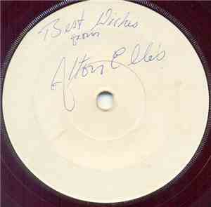 Alton Ellis - Sho-Be-Do-Be Do (I Love You)