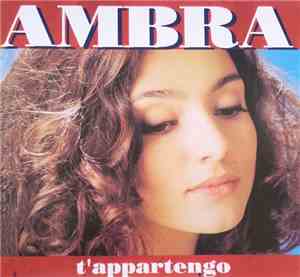 Ambra - T'appartengo