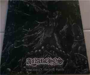 Anarchos - Invocation Of Moribund Spirits